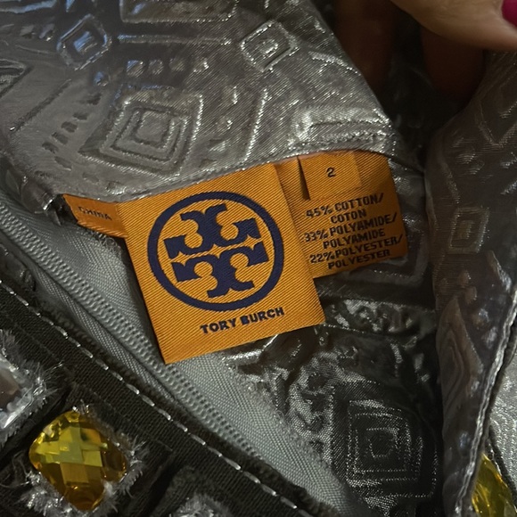 Tory Burch dress - Picture 6 of 9